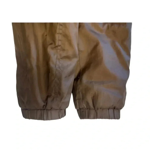 Champion Sherpa Lined Stadium Hooded Gold Jacket Size XS - Picture 7 of 13